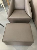 Molteni Designer Lounge Sessel DODA