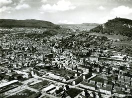 Ebingen + c1950