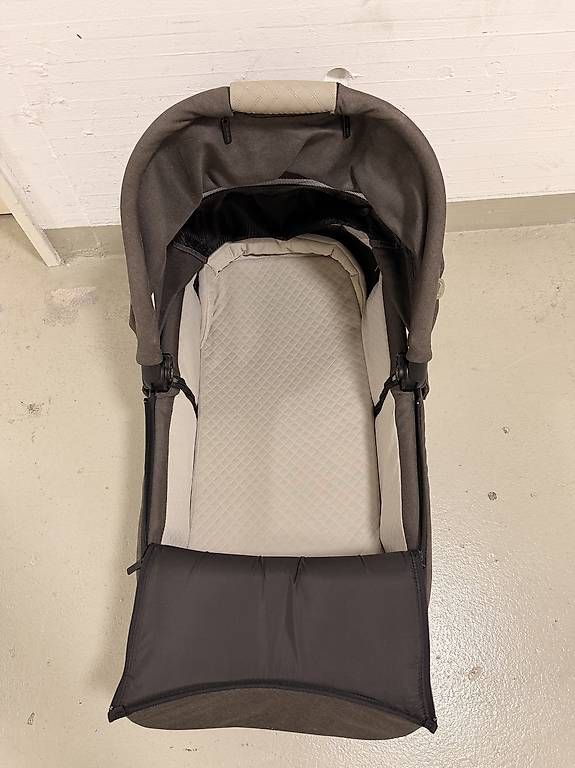 Carrozzine: Babywanne ABC Samba herb – Usato da Basel venduto da nic_g5xv 1