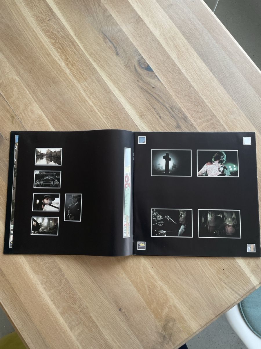 Dischi in vinile: Led Zeppelin LP - The Song Remains The Same – Usato da Zürich venduto da Larryo1 3