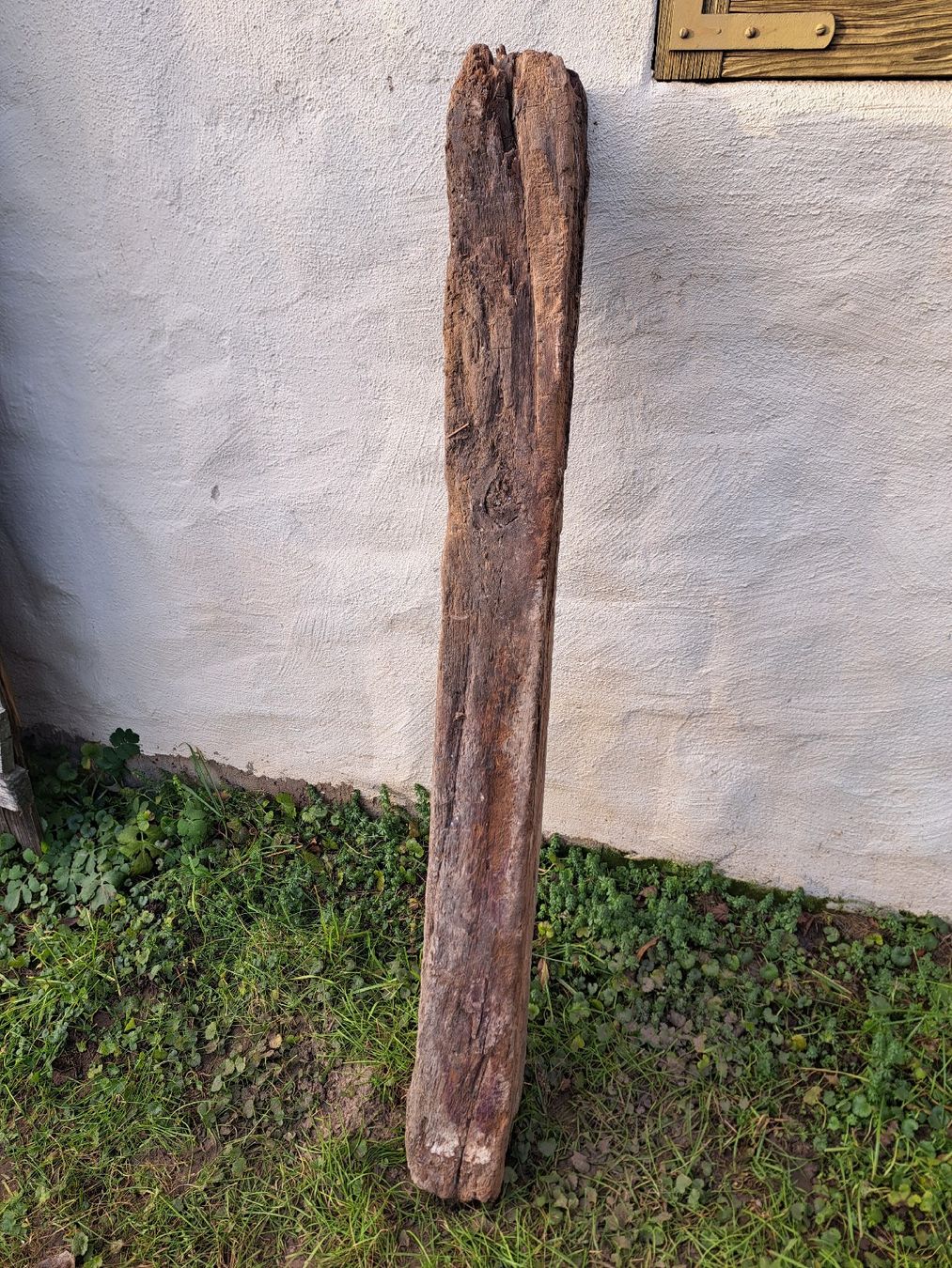 Articoli in legno: antiker balken – Usato da Ottenbach venduto da Ponto1 1