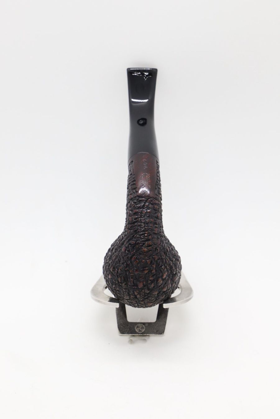 Pipe & Accessori: Vauen Luxus 9073 9mm Pfeife – Usato da Blumenstein venduto da Hennig-Estate-Pipes 4