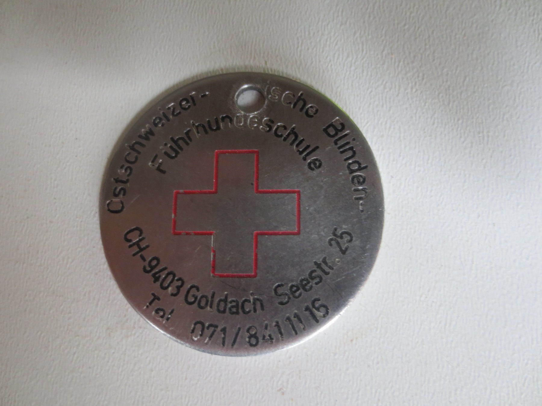 Medaglie: Medaille – Usato da Weier im Emmental venduto da waefler03 1
