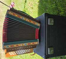 schwyzerôrgeli tonart B  3voix bon etat