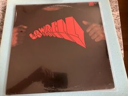 Lowrell