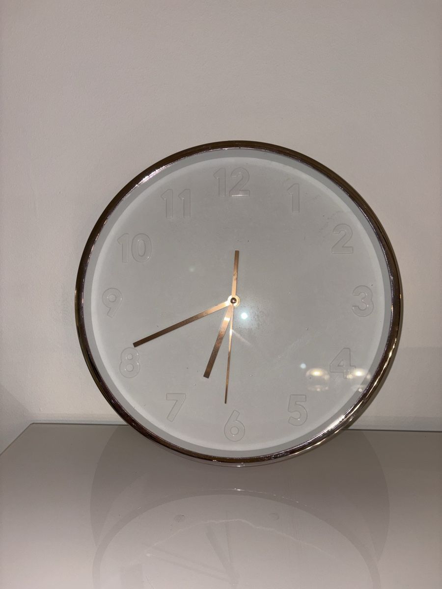 Orologi: Wanduhr – Usato da Kriens venduto da cas_7tly