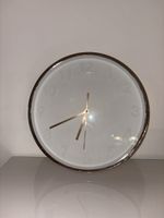Wanduhr