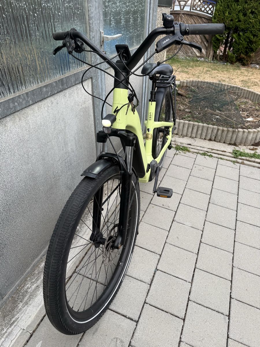 Specialized Velos: Specialized Como Damen E-Bike – Gebraucht aus Oberentfelden von speed_71 5