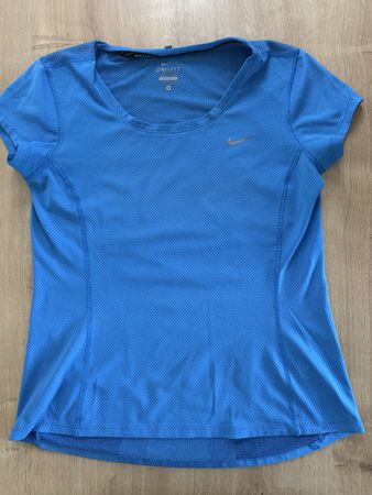 Nike T-Shirt Grösse S