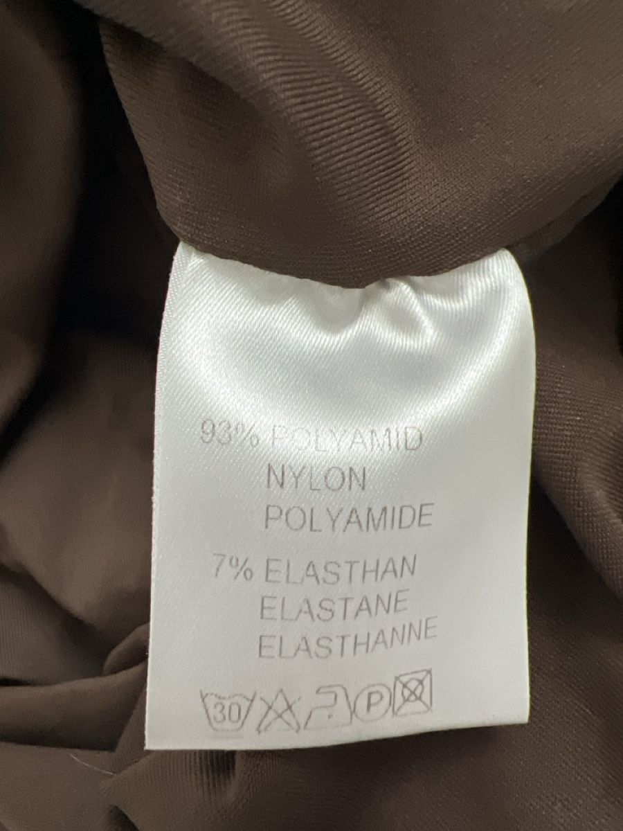 Madeleine T-Shirts: Madeleine Shirt, Langarm, Braun, Gr. 40 – Gebraucht aus Uetikon am See von Sarahm76 3