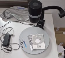 Samsung UF-130DX Präsentationsstation