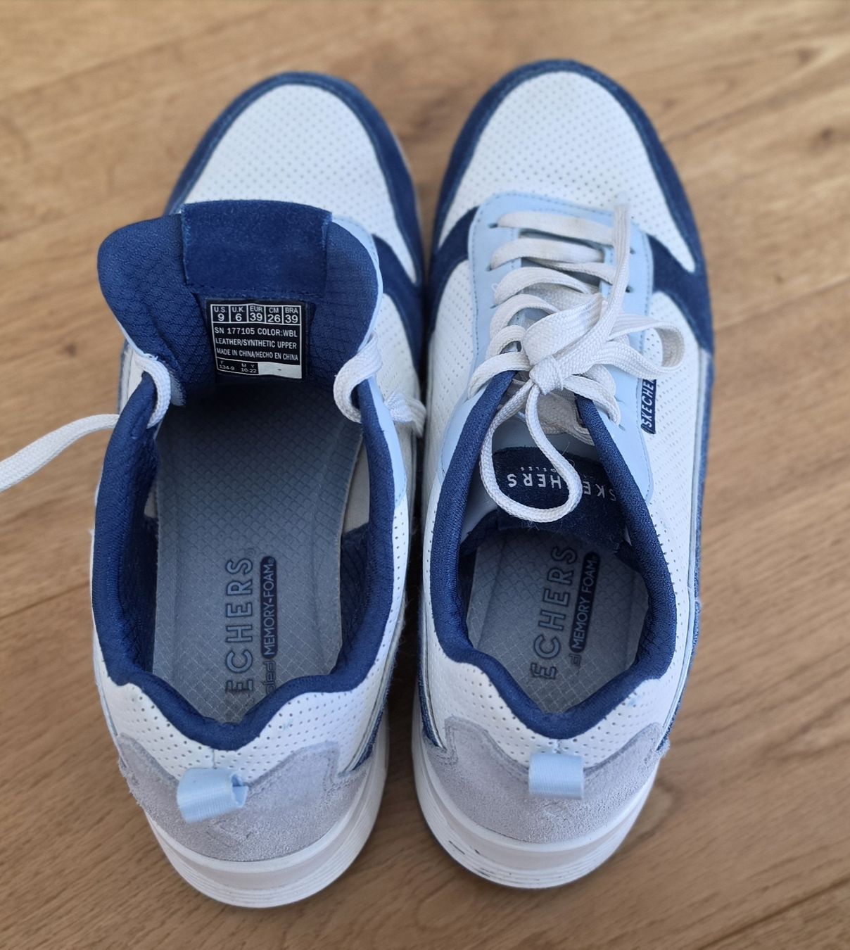 Skechers Scarpe da donna: Skechers Gr.39 Damen – Usato da Eglisau venduto da naminaso 4