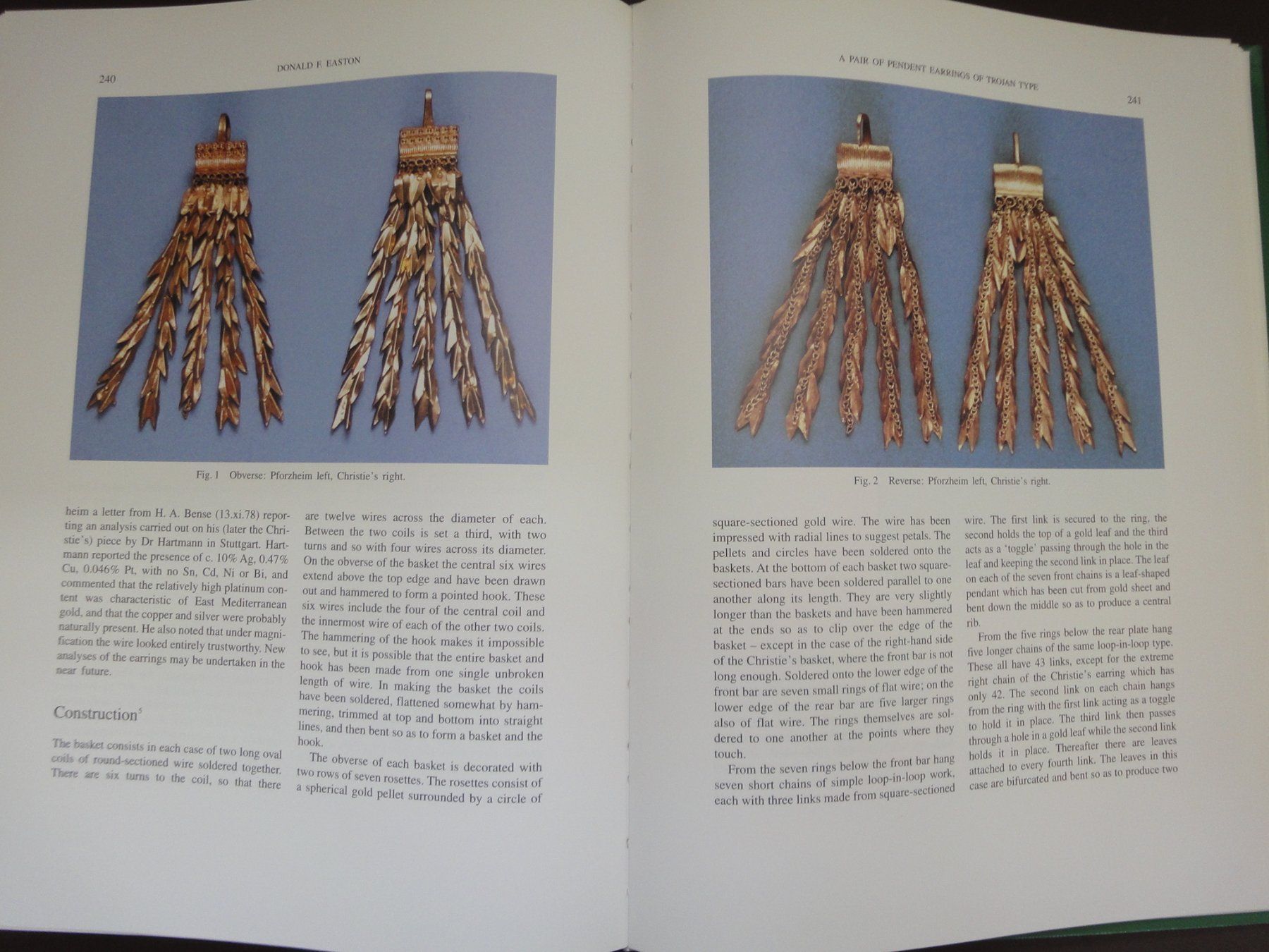 Libri: STUDIA TROICA - BAND 10 - 2000 – Nuovo (secondo la descrizione) da Biel/Bienne venduto da 07helios032 6