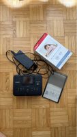 Canon Selphy Fotodrucker