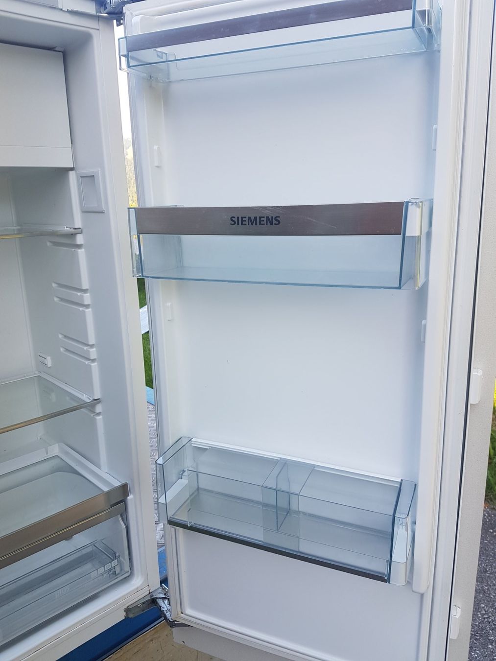Siemens Réfrigérateurs: Kühlschrank – D'occasion à Hünenberg par PeterB0102 1