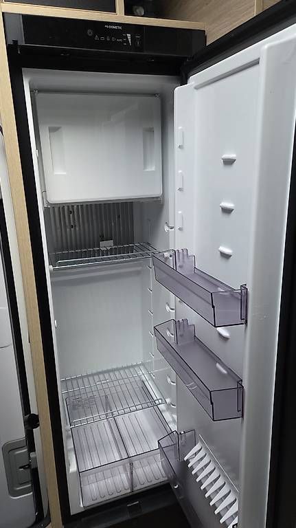 Frigoriferi: DOMETIC Absorber Kühlschrank RML 10.45 – Nuovo (secondo la descrizione) da Fideris venduto da balu95 4