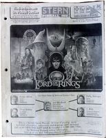 Lord of the Ring