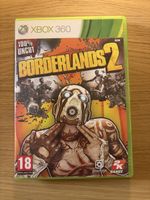 Borderlands 2 - Xbox 360