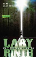 Dashner James - Die Auserwählten im Labyrinth / Fantasy