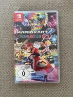 Nintendo Switch Mario Kart 8 Deluxe Spiel 