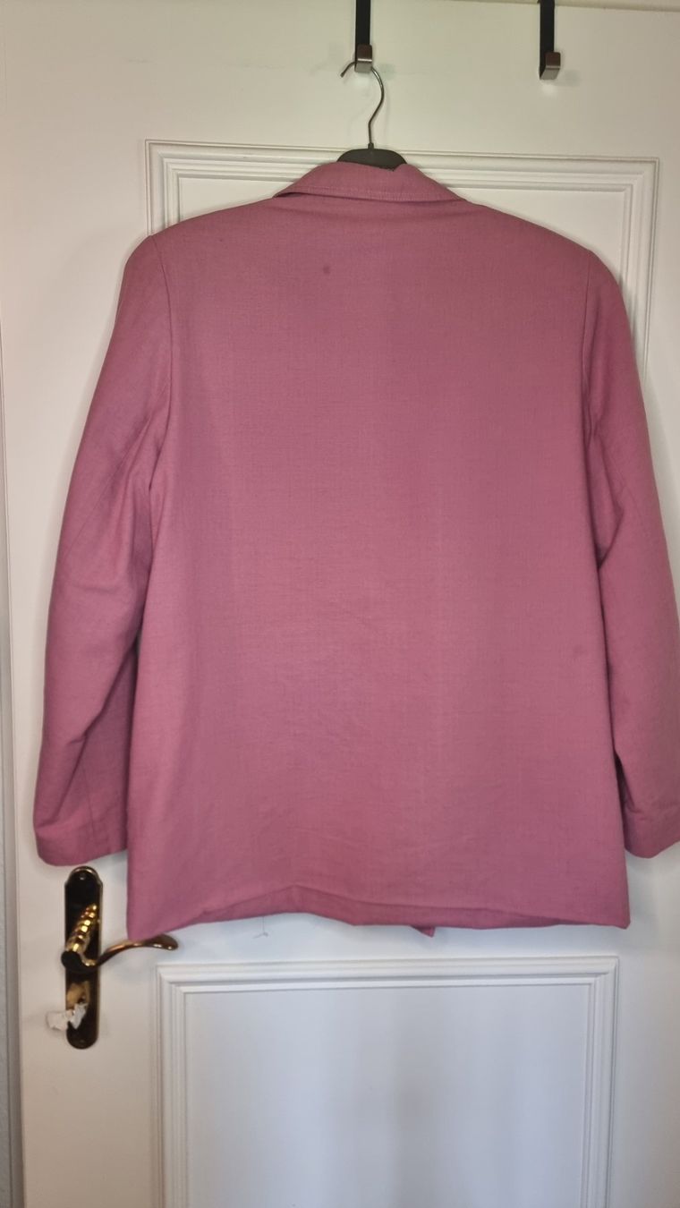 C&A Giacche: 🌺Vintage C&A Blazer 🌺 – Usato da Wald ZH venduto da CapLux 4
