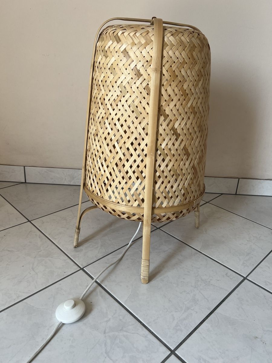 Lampade: Lampe décorative  – Usato da Lucens venduto da vin_bp97