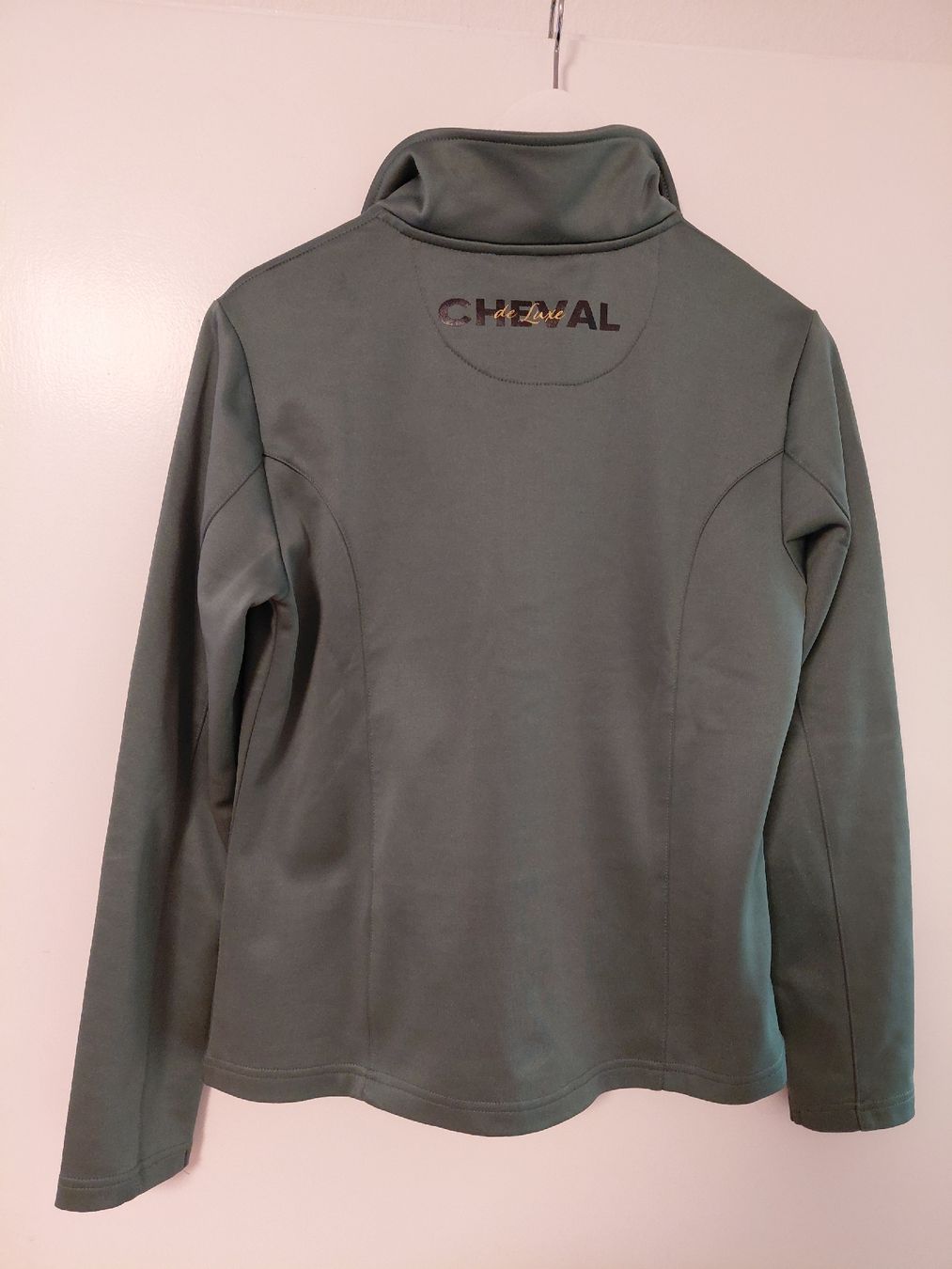 Jacken: Reitsport, Jacke M Cheval de Lux – Gebraucht aus Windisch von stiiine 2