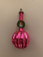 Christbaumschmuck 🎄