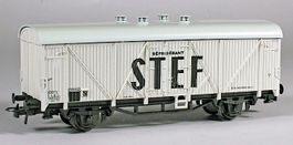 Roco 4312D - SNCF-STEF - Kühlwagen Typ Fu - Ep. III/IV