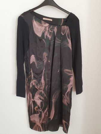 Penny Black Seidenkleid Gr. 34