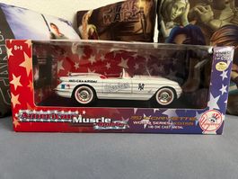 1953 Chevrolet Corvette 1:18 (limitiert)