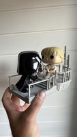 Funko Pop! Darth Vader vs. Luke Skywalker (226)