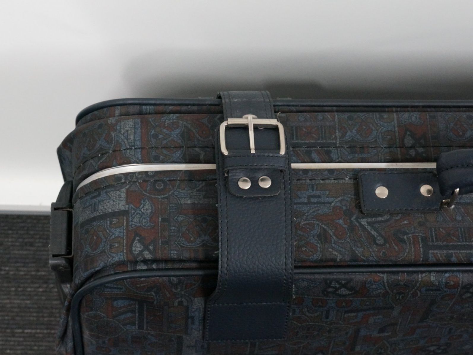 Valigie: Sky-Flight Reisekoffer 27" – Usato da Rüti ZH venduto da Restwert_Rueti_ZH 2