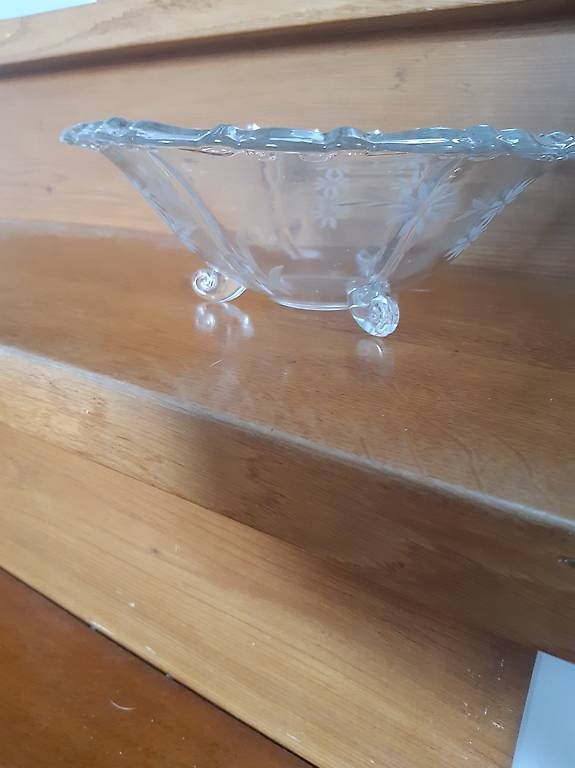 Coupes: Glasschale – D'occasion à Nebikon par Haidihooo 2