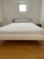 Bett inkl. Matratze