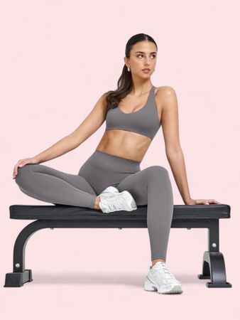 Oner active softmotion leggins in ash grey
