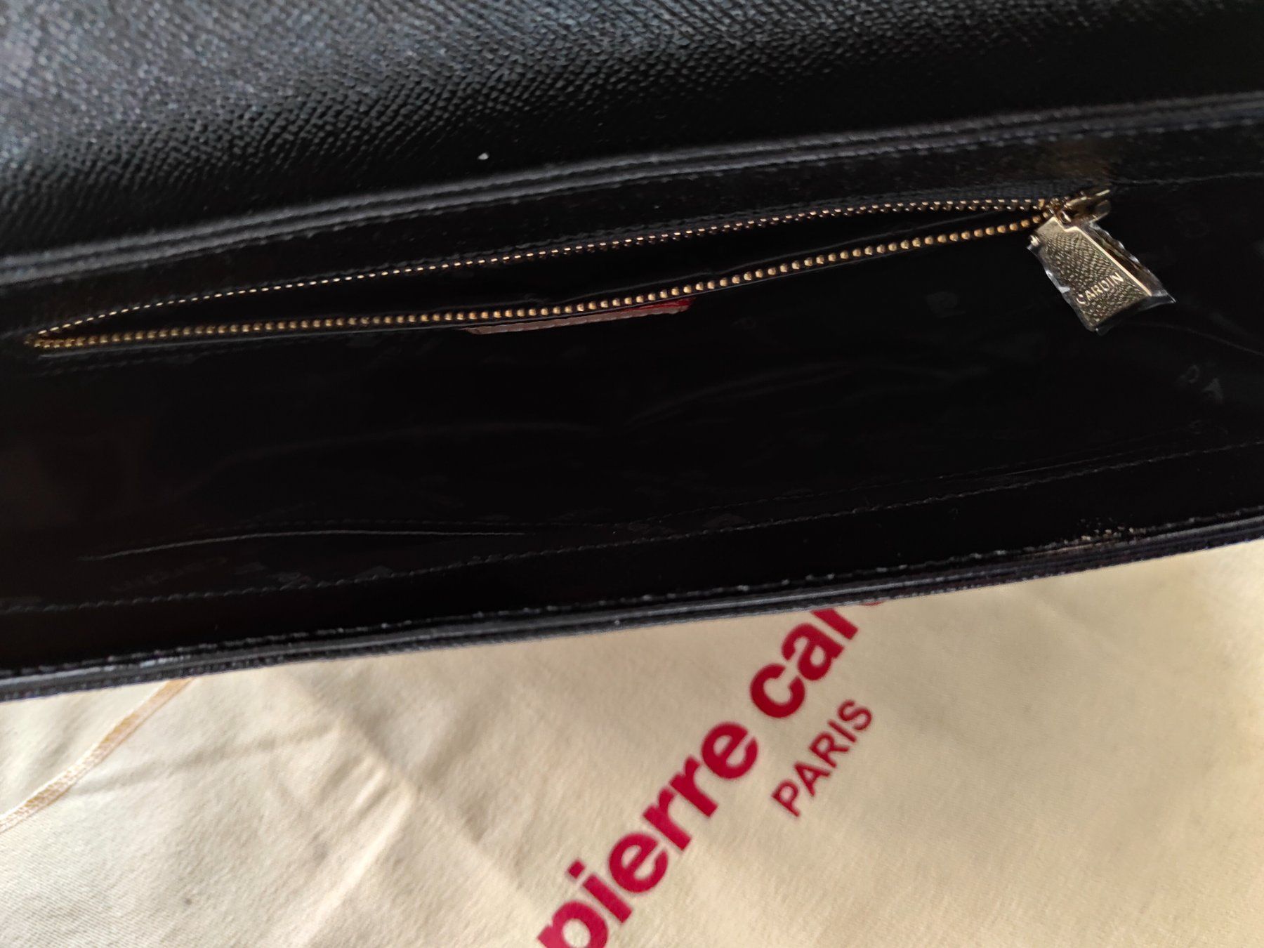 Pierre Cardin Borse da donna: Pierre Cardin Premium Tasche – Nuovo (secondo la descrizione) da Bottighofen venduto da oscar_wilde 5