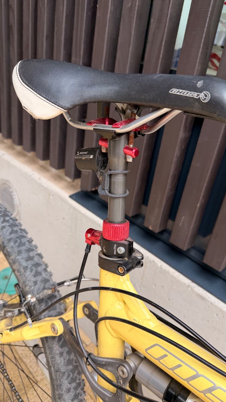 Ghost Biciclette: Ghost Mountainbike Fully MISS – Usato da Lengnau AG venduto da SuperA 7