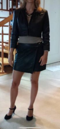 veste Cuire DUNE 46 (42)