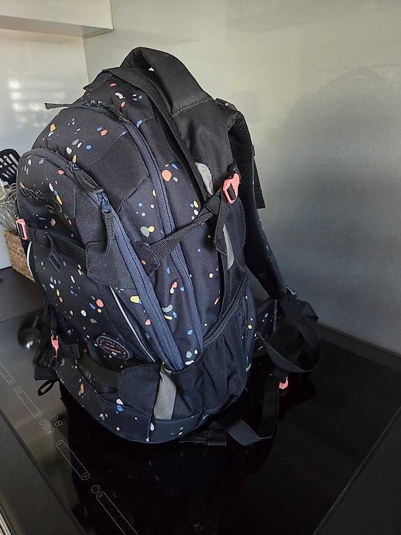 Rucksäcke: Coocazoo Schulrucksack – Gebraucht aus Nottwil von nic_qx8k 1