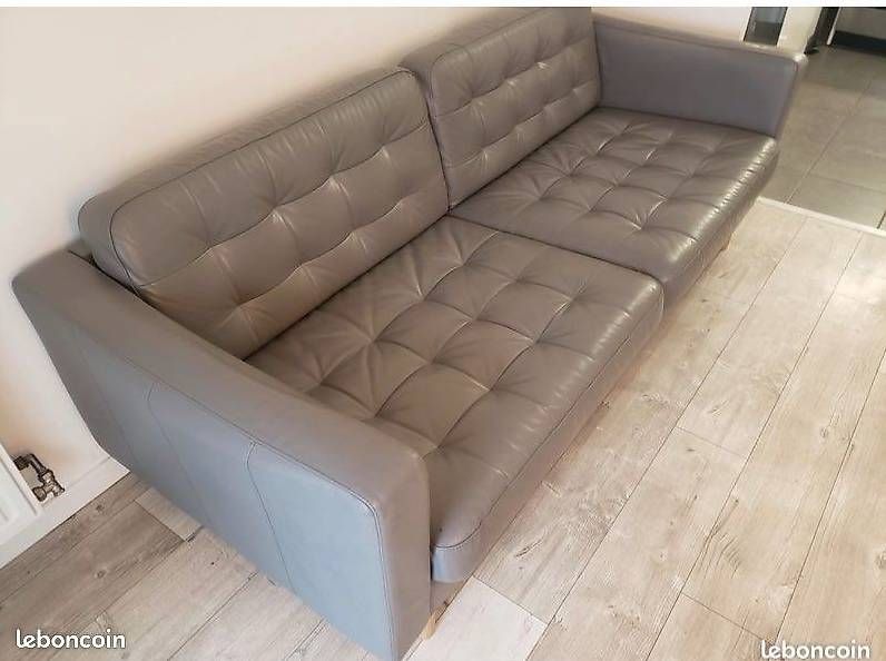 Ikea Divani: canapé 3 places LANDSKRONA  IKEA – Nuovo (secondo la descrizione) da Ecublens VD venduto da mor_lqc5