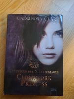 Fantasyroman Cassandra Clare