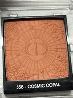Dior Rouge Blush, Farbe 556 Cosmic Coral - neu im Blister!