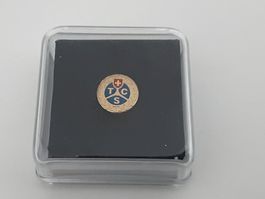 TCS Pin