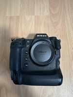 Nikon Z9 inkl. CFexpress