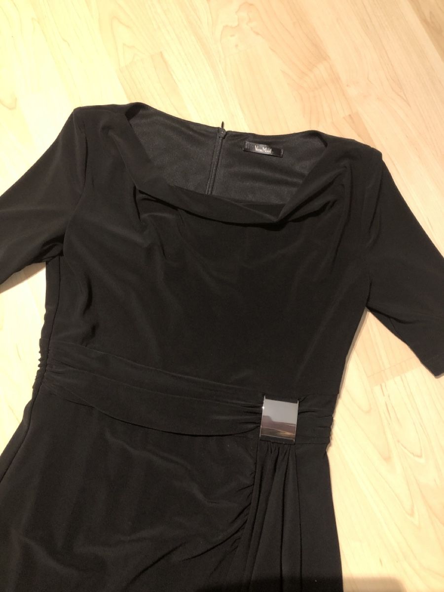 Vestiti: Cocktail-Kleid 36 – Usato da Zell ZH venduto da Guffos 2