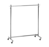 Kleiderständer Rollbar Dara Metall Pfister