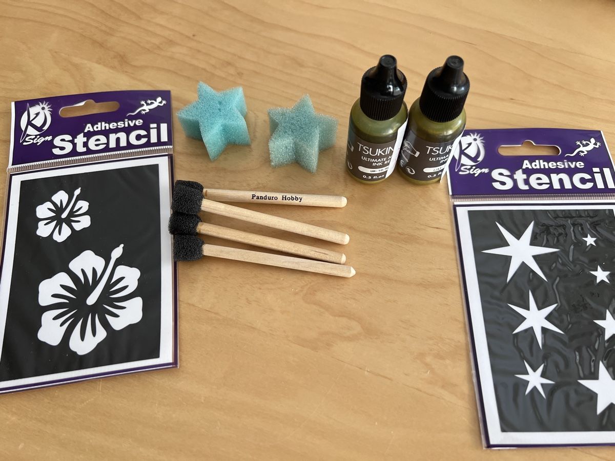 Kit bricolage: Lot de perforatrices et loisirs créatifs – Usato da Bernex venduto da isa_c5fr 2