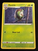 Pokemon Dartrix - Darkness-Ablaze 12/189 - English
