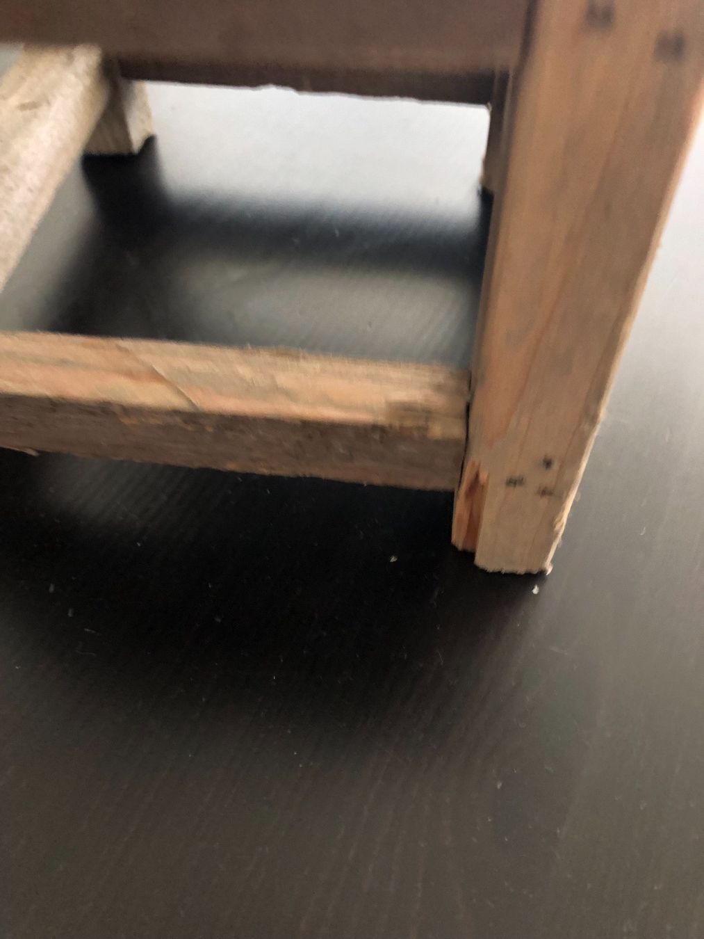 Tutte le decorazioni: Shabby chic Dekostuhl – Usato da Emmen venduto da ama_8wmn 4